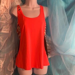 Fabletics workout top